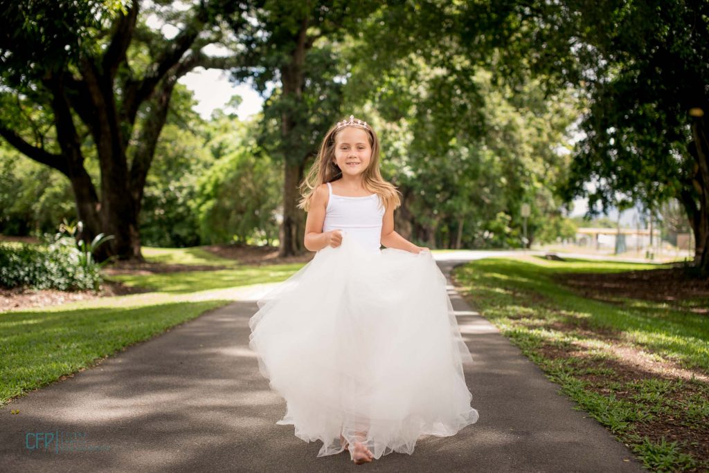 Tulle and Tiaras
