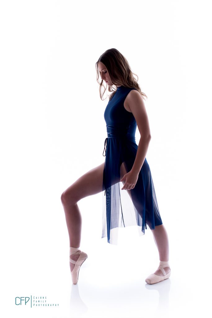 Dance Photographer
