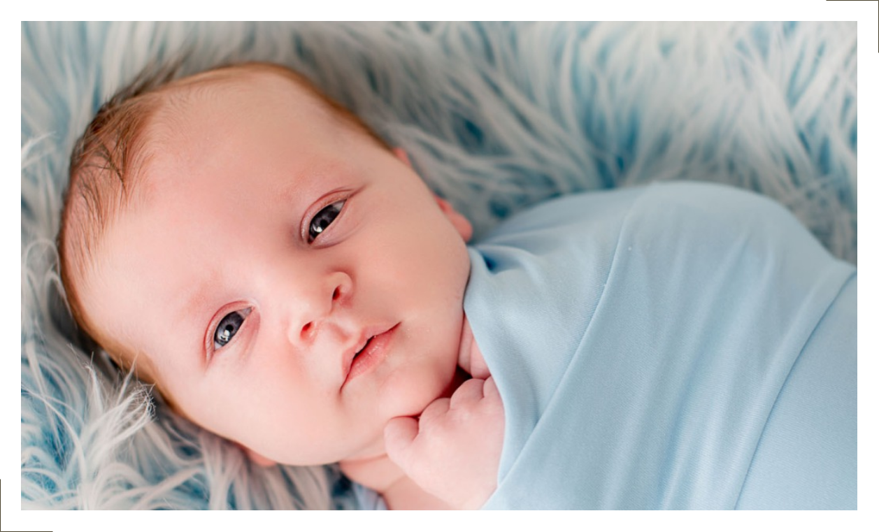 Newborn Photography